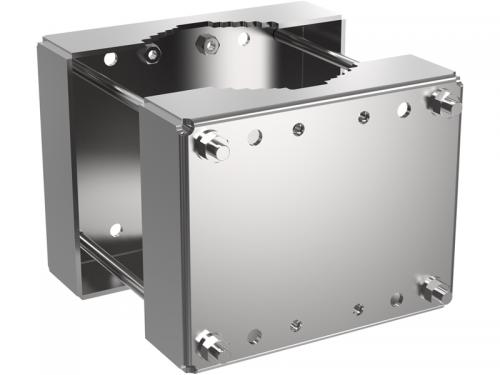 アクシス 02343-001 AXIS TQ1301-E POLE MOUNT 50-150粍