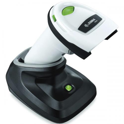 アイテックス DS2278-USBR 2度合い相応う ワイヤレスイメージャー DS2278 USB(HID/COM)