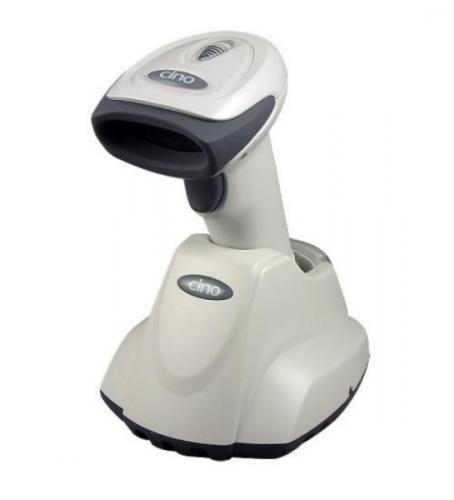 アイニックス F680BT-GS/RS/IW コードレス高性能リニアイメージャ F680BT (RS232C) 象牙色