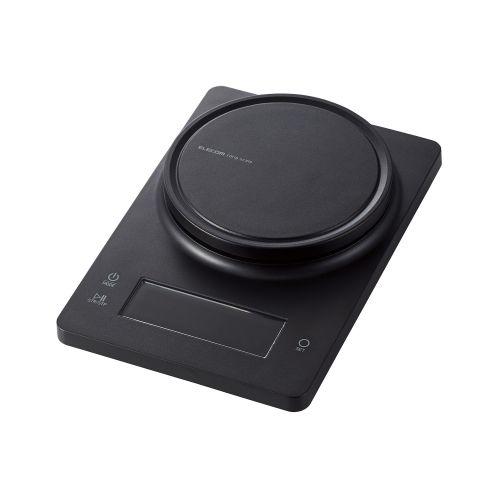 まとめ）タニタ デジタルタイマー100分計ホワイト TD-415-WH 1個[21