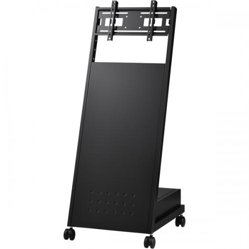 楽天市場】I-O DATA DA-DS3 耐荷重最大35kg移動式ディスプレイスタンド