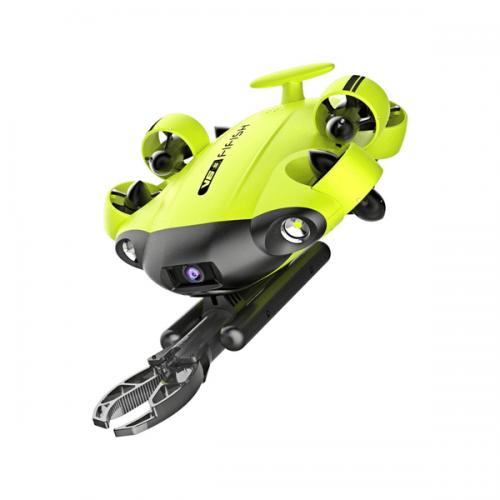 CFD販売 4988755-054539 FIFISH V6s_200M(ケーブル)｜ISダイレクト店
