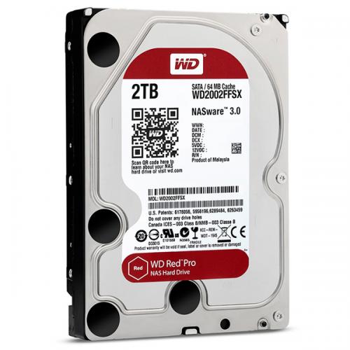 【楽天市場】WesternDigital 0718037835570 WD Red Proシリーズ 3.5インチ内蔵HDD 2TB