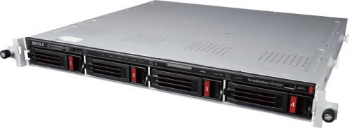 BUFFALO WSH5420RN40S2 TeraStation WSS2022ST H/W RAID Rack 4ベイNAS 40結核症