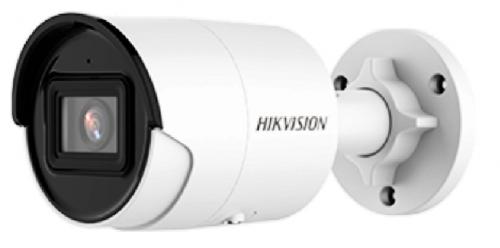 HIKVISION DS-2CD2086G2-IU 4K 据えつけるバレット型IP写真機