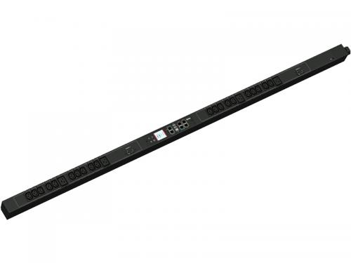 ラリタン PX3-4497JV iPDU 単相、AC200V、30A、入力