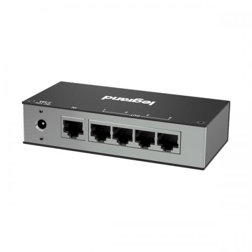 ラリタン DX2-REMHUB4 周囲の状況検出器