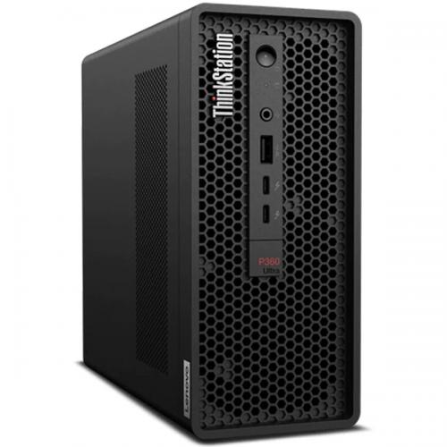 217588円 【SALE/90%OFF】 レノボ 30G20002JP ThinkStation P360 Ultra Core i7-12700 16GB SSD 512GB ODDなし Win10Pro Office無