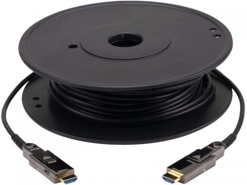 ATEN VE7831A 4K60p対応 HDMI アクティブ光ケーブル（10m） 16,700円