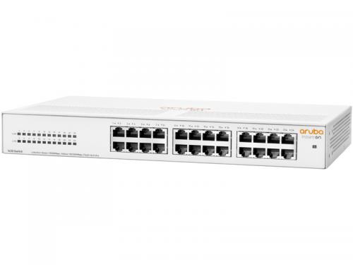 HPE R8R49A#ACF HPE Networking Instant On 1430 24G Switch