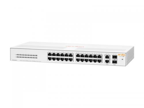 HPE R8R50A#ACF HPE Networking Instant On 1430 26G 2SFP Switch