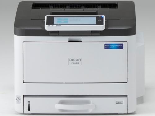Ricoh 514471 A3色合いレーザ印刷機 RICOH IP C6020