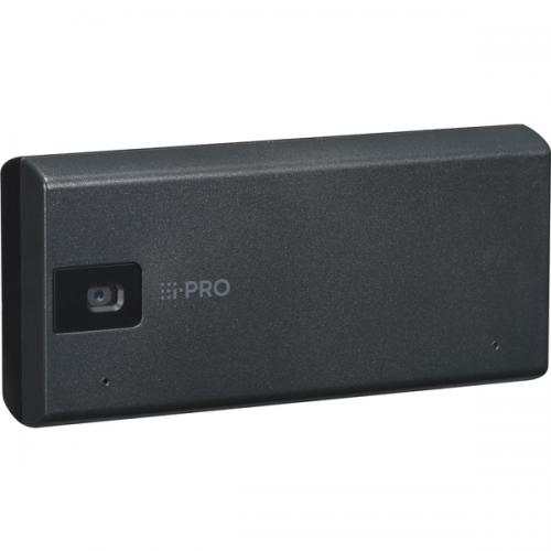 【寸法押さえる特価】Panasonic WV-B71300-F3-1 屋内i-PRO mini L 有線ローカルエリアネットワークひな形（黒いこと）