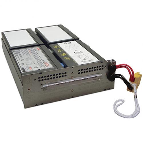 シュナイダーエレクトリック(旧APC) APCRBC133J SMT1500RMJ2U 取り替えっこ用バッテリ一揃いの道具