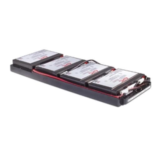 シュナイダーエレクトリック(旧APC) RBC34L SUA750RMJ1UB 交換用バッテリキット
