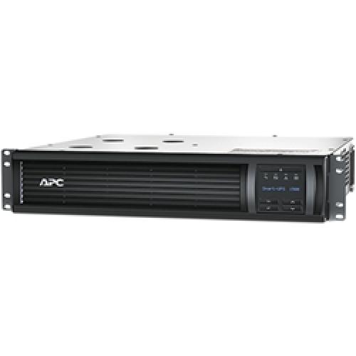シュナイダーエレクトリック(旧APC) SMT1500RMJ2U APC Smart-UPS 1500 LCD RM 2U 100V|ISダイレクト店
