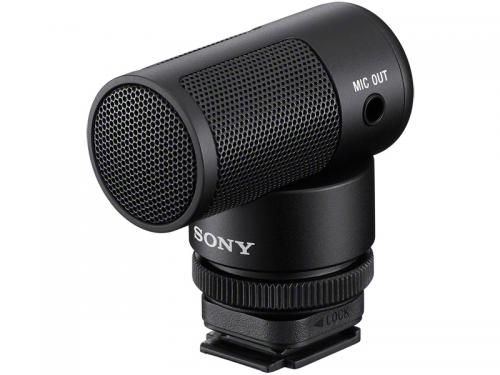 Sony ECM-G1 ショットガンマイクロホン｜ISダイレクト店