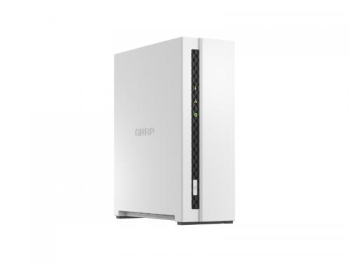 QNAP T133M301 TS-133 ミドル 3TB (3TB x 1)