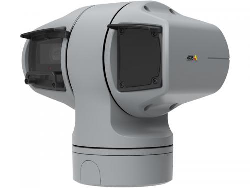 アクシス 02317-005 AXIS Q6225-LE 60サイクル