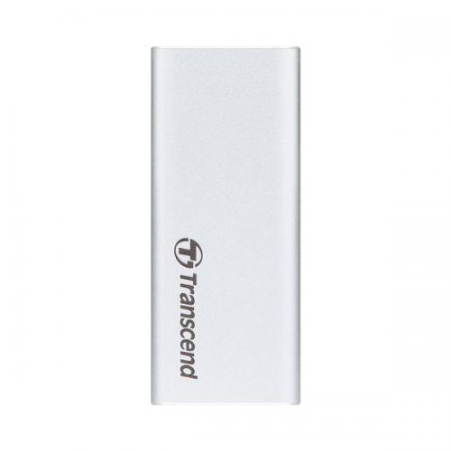 Transcend TS250GESD260C 250GB External SSD ESD260C USB 3.1 Gen 2 Type C｜ISダイレクト店