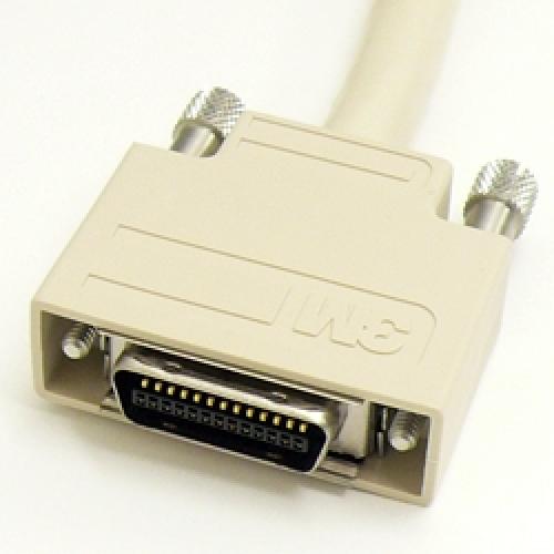 エイム電子 ACLC-M26-03 カメラリンクケーブル FULL Configuration準拠 組立タイプ 3m|ISダイレクト店