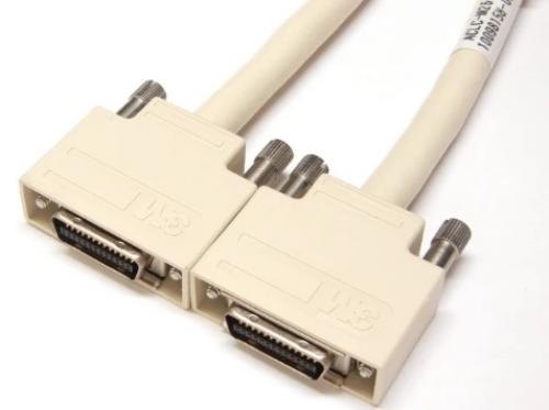 エイム電子 APCLC-M26-03 カメラリンクPoCLケーブル FULL Configuration準拠 組立タイプ 3m｜ISダイレクト店