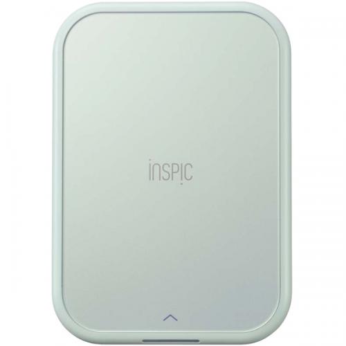 CANON 5452C016 ミニフォトプリンター iNSPiC PV-223-BL （ブルー） 12,488円