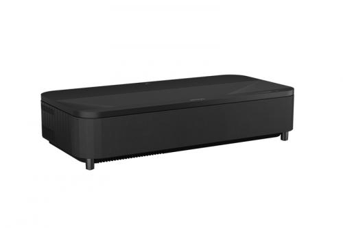 EPSON EH-LS800B 老人ホーム映写機/4000ルーメン/レーザ明かり/4Kエンハンスメント/Android TV/高声遣い金棒引き/黒いこと真似形