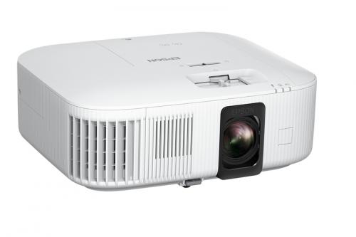 EPSON EH-TW6250 老人ホーム映写機/2800ルーメン/4Kエンハンスメント/Bluetooth/Android TV末つ方同梱