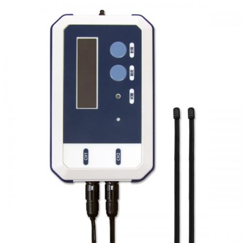 ラトックシステム RS-WSTS1-TH50 Wi-SUN 体温検知器（サーミスタ5m×2）