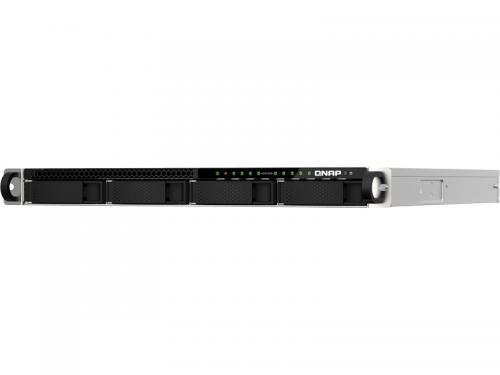 QNAP TH987XURN184 TS-h987XU-RP ニアライン 72TB (18TB x 4)
