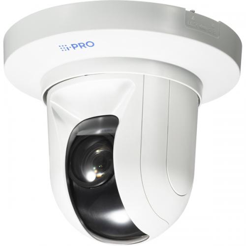 【新品未使用】Panasonic ネットワークカメラWV-SF438 Panasonic WV-SF438 Indoor Dome IP Security Camera discontinued