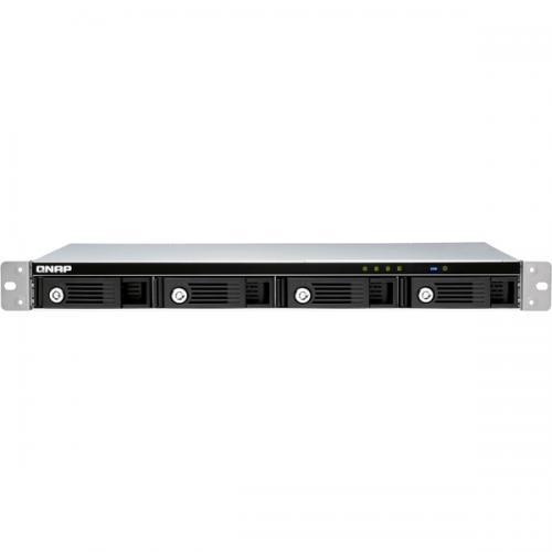 QNAP TR004UM1D4 TR-004U ミドル 40TB (10TB x 4) 275,912円