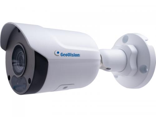 GeoVision GV-TBL2705-T5 GV-TBL2705 200万絵素CMOSを積み上げるしたH.265/H.264両相応う、室外とり備えるに至適なハウジング一体型小型網状組織写真機 5年引き受ける