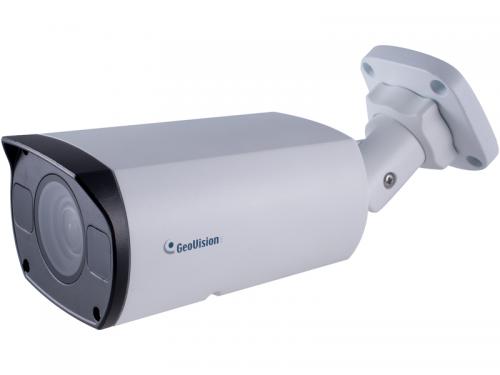 GeoVision GV-TBL4810-T3 GV-TBL4810 400万絵素CMOSを積み上げるしたH.265/H.264両相応う 人工知能学ディープラーニング科学技術を当てはめるした、室外据え付けるに至適なハウジング一体型網状組織写真機 3年引きうける