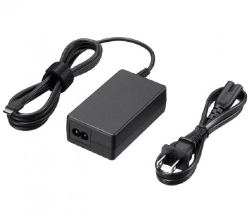 VAIO VJ8PD65W2 Type-C標準尺度ACアダプタ