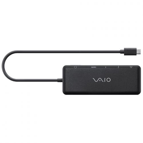 楽天市場】純正 SONY(VAIO) TYPE-P用ディスプレイ/LANアダプター VGP