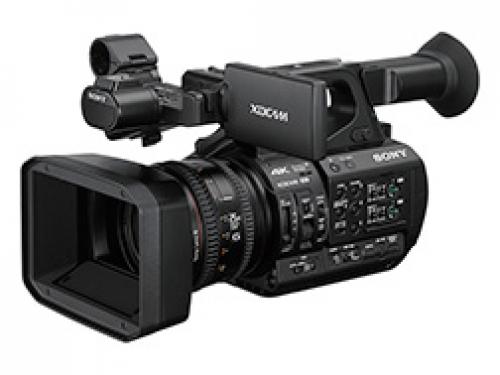 Sony PXW-Z190V XDCAMメモリーカムコーダー