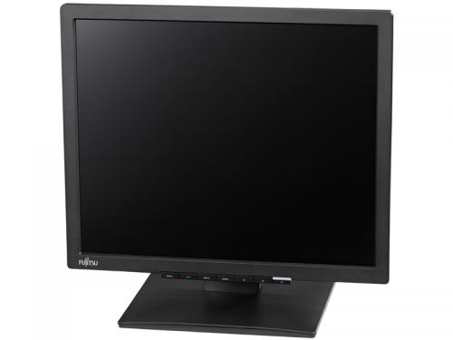 新品未開封 FUJITSU 富士通 VL-E17-9 液晶モニター ディスプレイ VL-E17-9 -FMWORLD（法人）:富士通