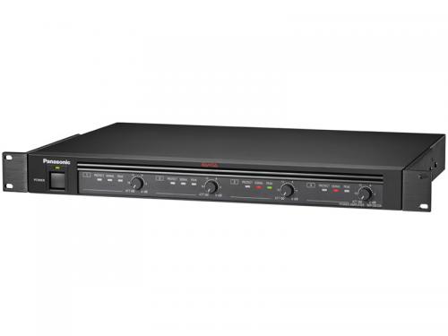 楽天市場】WP-DD124 デジタルパワーアンプ プロオーディオ