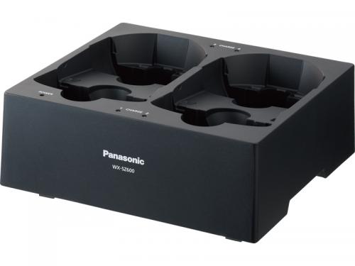 Panasonic WX-SZ600 申し受ける器