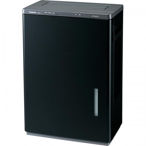 Panasonic F-JDU55-K 次亜Cl酸 あき場所除菌脱臭機（～75m2）「ジアイーノ」 （黒いこと）