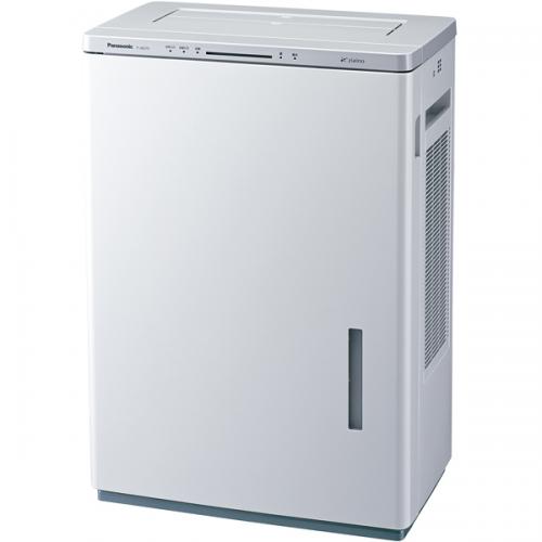 Panasonic F-JDU75-W 次亜Cl酸 あき場所除菌脱臭機（～100m2）「ジアイーノ」 （白いこと）
