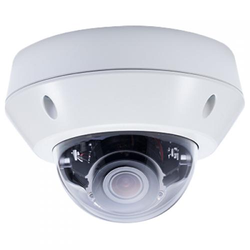 GeoVision JVS-AVD01-T5 JVS-AVD01は、800万絵素CMOSを積み上げるしたH.265/H.264両相応うの網状組織写真機 5年引きうける