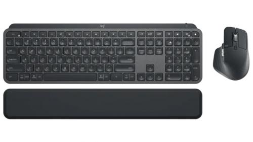 Logicool MK800MXS MX KEYS ジャズバンド2 フォービジネス
