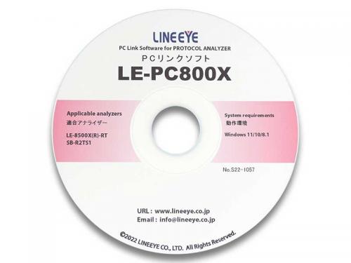 LINEEYE LE-マイコン800X-HK マイコン繋がりホンブルグ帽 ハードウエア手がかり版