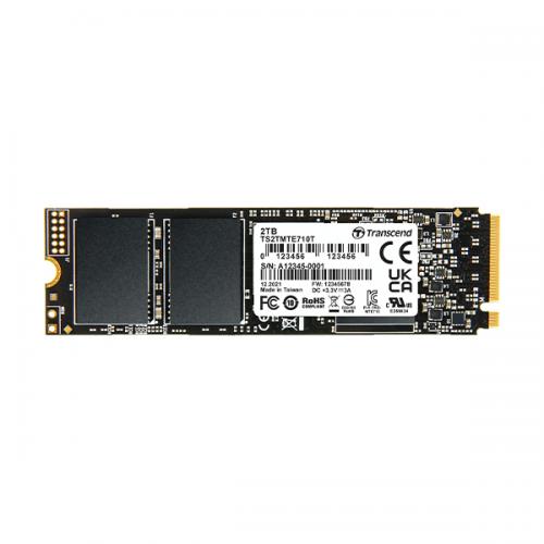 送料＆加工料込 【新品・送料込】トランセンド SATA SSD 2TB - 通販