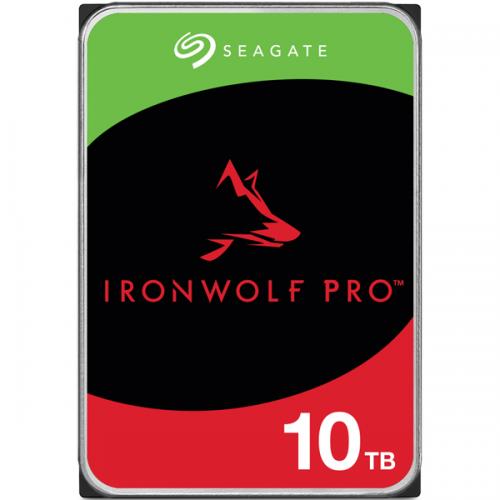 在庫あり/即出荷可】 Seagate ST10000NT001 IronWolf Pro 3.510TB HDD