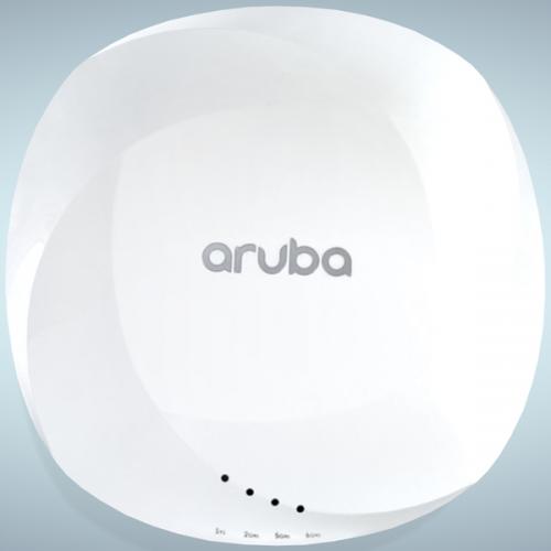 HPE R7J37A HPE Aruba Networking AP-655 (JP) Campus AP