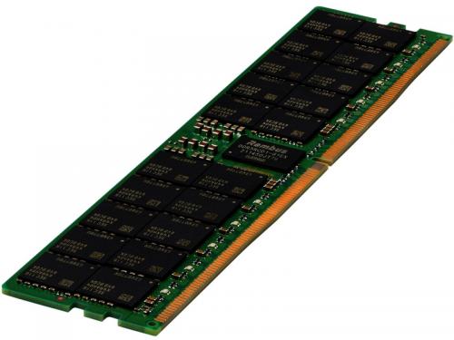 HPE P50309-B21 16GB 1Rx8 PC5-4800B-R Smart メモリキット 615,296円